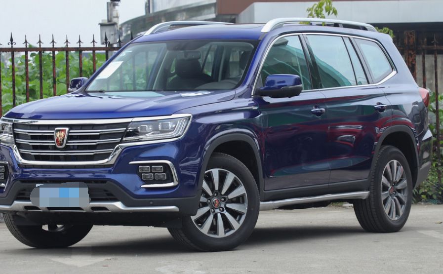 近期“20-30万中大型车“动态汇总，都在这个专题里