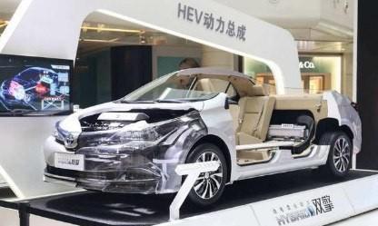 纯电动好还是插电混动更适合，想买新能源车到底应该怎么选？