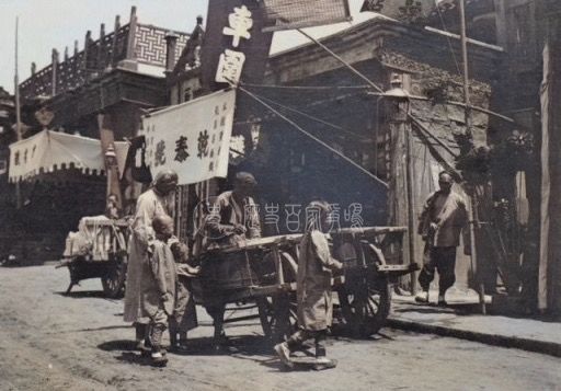 重大决定：宁波鄞州区哪里能走街串巷？实地经验与观察分享