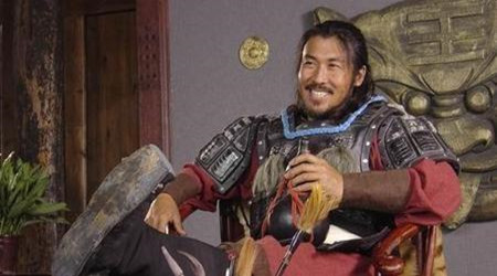 大明朝永嘉侯朱亮祖到底是怎么死的找死