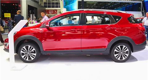 这里有“东风风神“的最新资讯请不要错过