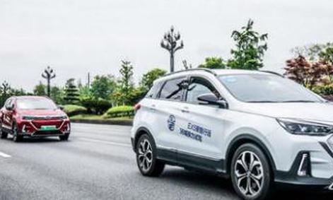 电动汽车为啥容易晕车呢？什么原因