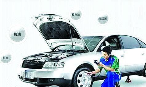 买车容易保养难！究竟需要了解哪些？