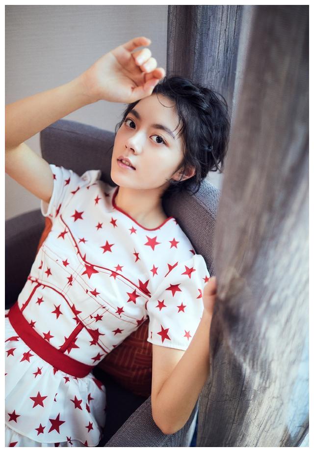 《初恋那件小事》女主官宣赵今麦