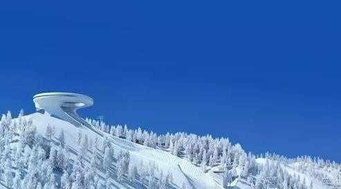 冬季奥运会为何不在东北举办？三大因素让东北城市落选！