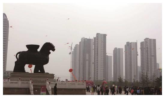 洛阳gdp2020全国排名_河南2020上半年GDP公布,郑州微跌,洛阳成领头羊!(2)