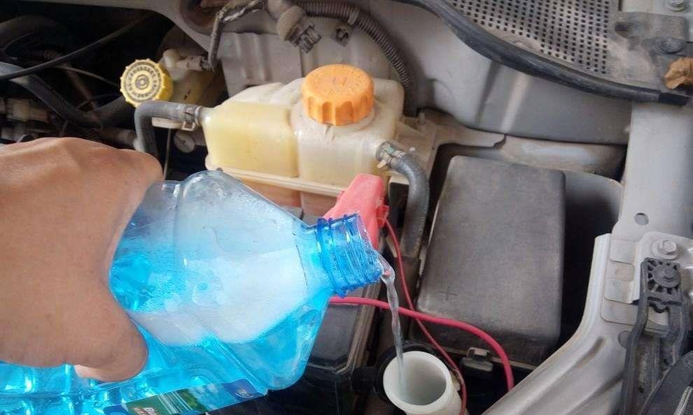 冬天用车，尤其是低温！这4点一定要记心里面，不然发动机有危险