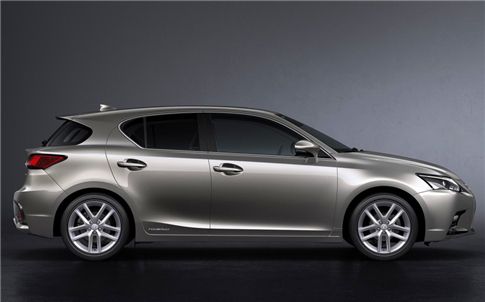 近期“日系紧凑型车“动态汇总，都在这个专题里