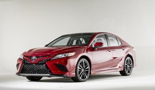 2月汽车销量排名完整版大众朗逸夺冠,丰田凯美