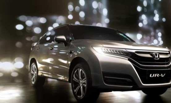 速递!新鲜的“本田“资讯全在这，看我就够了