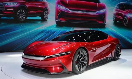 最新最全的“比亚迪“资讯都在这里，不容错过