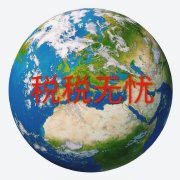 稅稅无忧