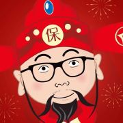 小明的保险态度