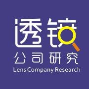  Lens Company Research