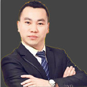 黄金原油外汇分析师-杨斌哲