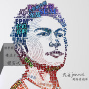创业家jonwel