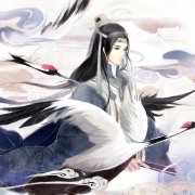 杨柳青青江水平ICQ