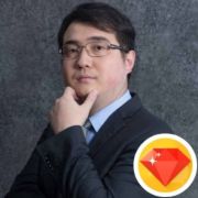 常志伟的胡思乱想