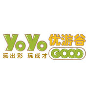 优游谷儿童游乐园
