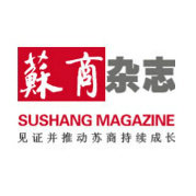 苏商杂志官方微博