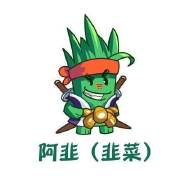 顽强的韭菜哥