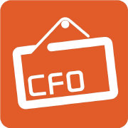 CFO小黑板