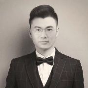 李泽泉Jacklee
