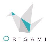 Origami折紙攝影