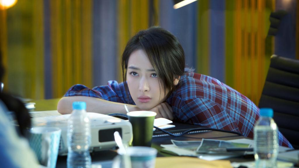 《千岁大人的初恋》遇到男主后, 女主的转变是