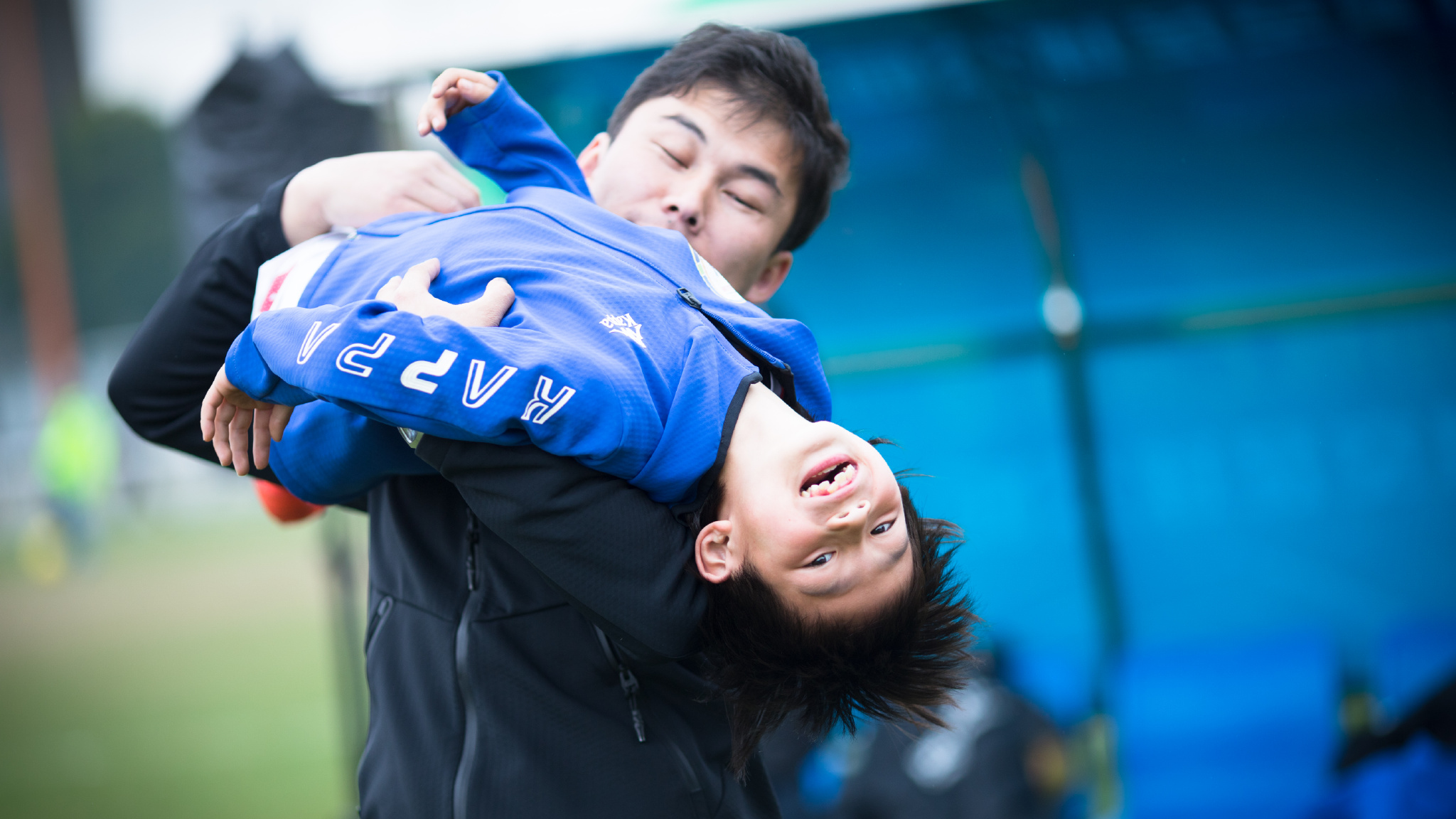 【决赛】中国足球小将 VS 南京鼓楼一中心小学