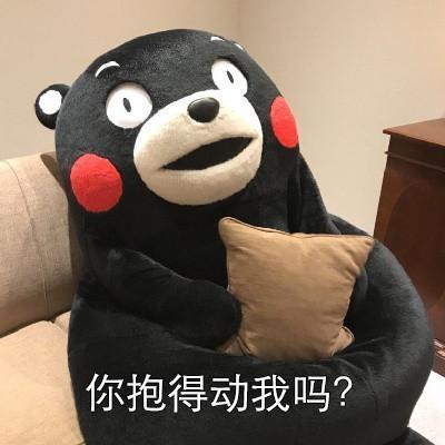 亲一亲, 抱一抱, 举高高「生活表情包」