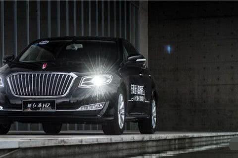 看过了红旗h7的人，基本上都放弃奥迪A6L，改入手国产红旗