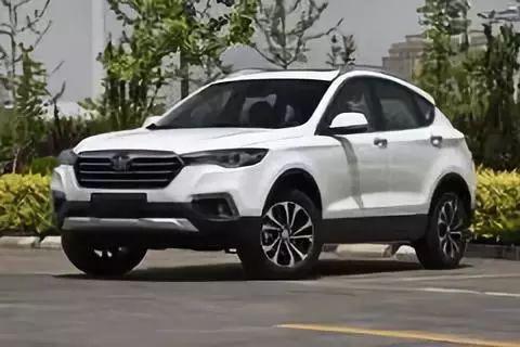 北京BJ40 Plus车型的参数配置信息曝光，奔腾X80 Live版正式上市