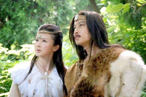 一尊二祖三清四御五老都是谁?玉皇大帝和如来