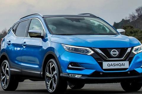 日产誓要干翻大众，狠心降下2，3万，与途观L同级，仅11万