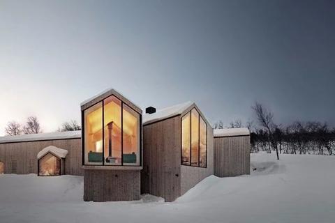 关上车门是北欧，Volvo S90的理性和激情