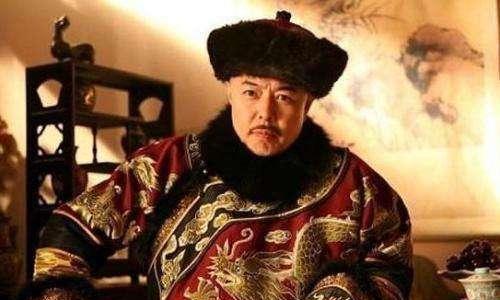 清朝皇帝乾隆为何多次下江南？