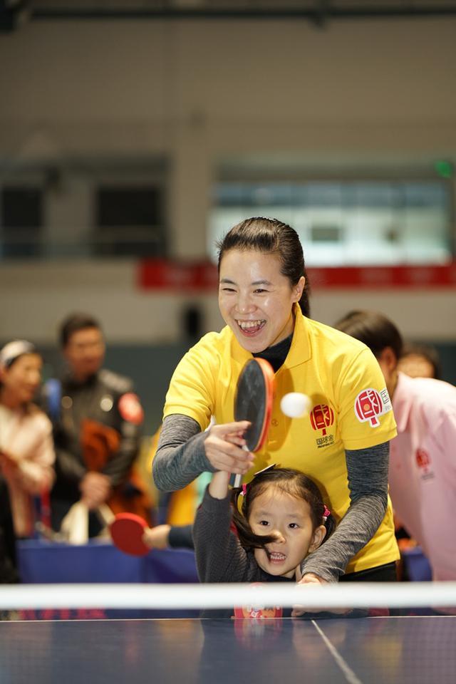 国乒大利好! 乒乓球三大赛冠军最多得主复出指