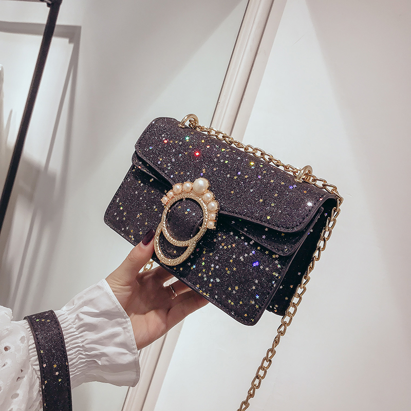 2018流行这几款小包包,这么好看,忍不住买了2