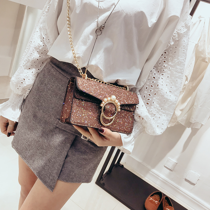 2018流行这几款小包包,这么好看,忍不住买了2