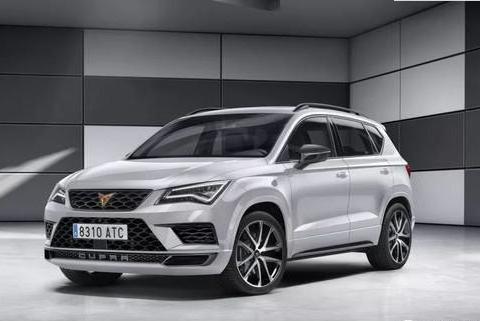 途观后大众最给力SUV，2.0T达三百马力，卖20万日系没戏唱