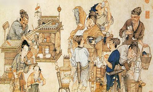 魏晋之风,细说炼丹术的鼎盛时期