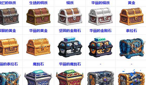 DNF:新的金库即将上线,再也不用烦恼仓库格子