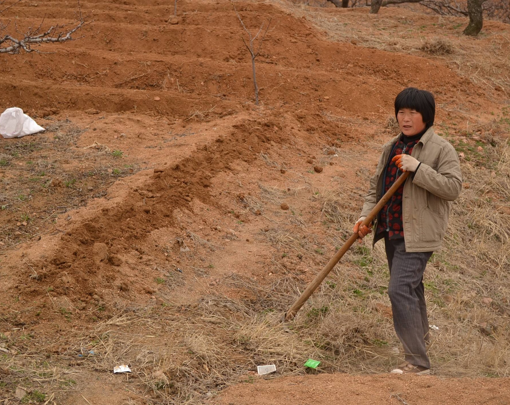 娘家土地可确权到女儿名下?这些问题要注意,这