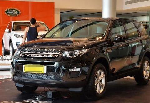 曾卖60万奥迪Q5劲敌，如今销量狂跌，仅26万，比途观更值得购买