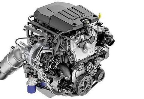 通用皮卡将配四缸发动机 客户忠诚度或受挑战