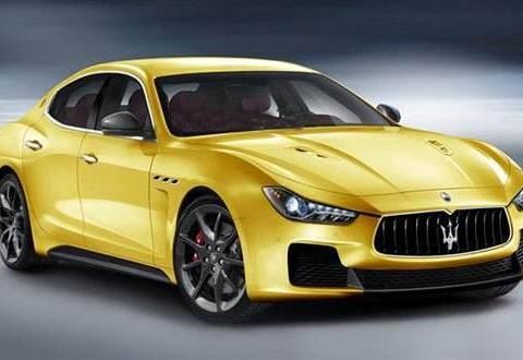 预计50万起，最便宜的玛莎拉蒂要来了，两秒破百才是亮点！