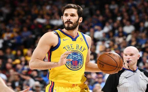 NBA终究只是一门生意!勇士为签库克或选择裁