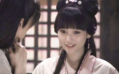 神话里面的素素明明是女配为何观众缘超过女一号?