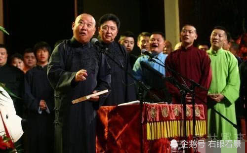 德云社分了9个队，你知道这9个队的队长是谁吗？